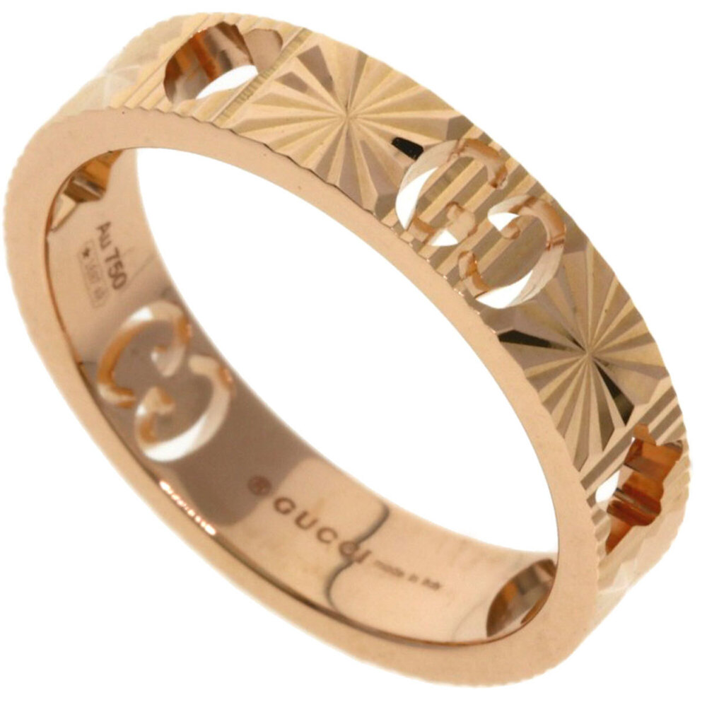 GUCCI Ring - Picture 1 of 6